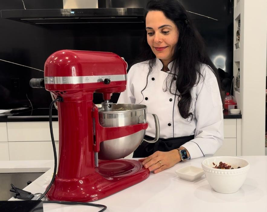 Bem-vindos a “Doce Hobby”! 