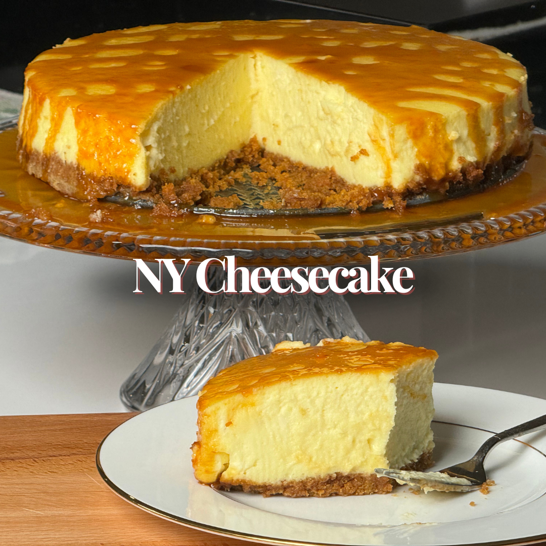 Cheesecake