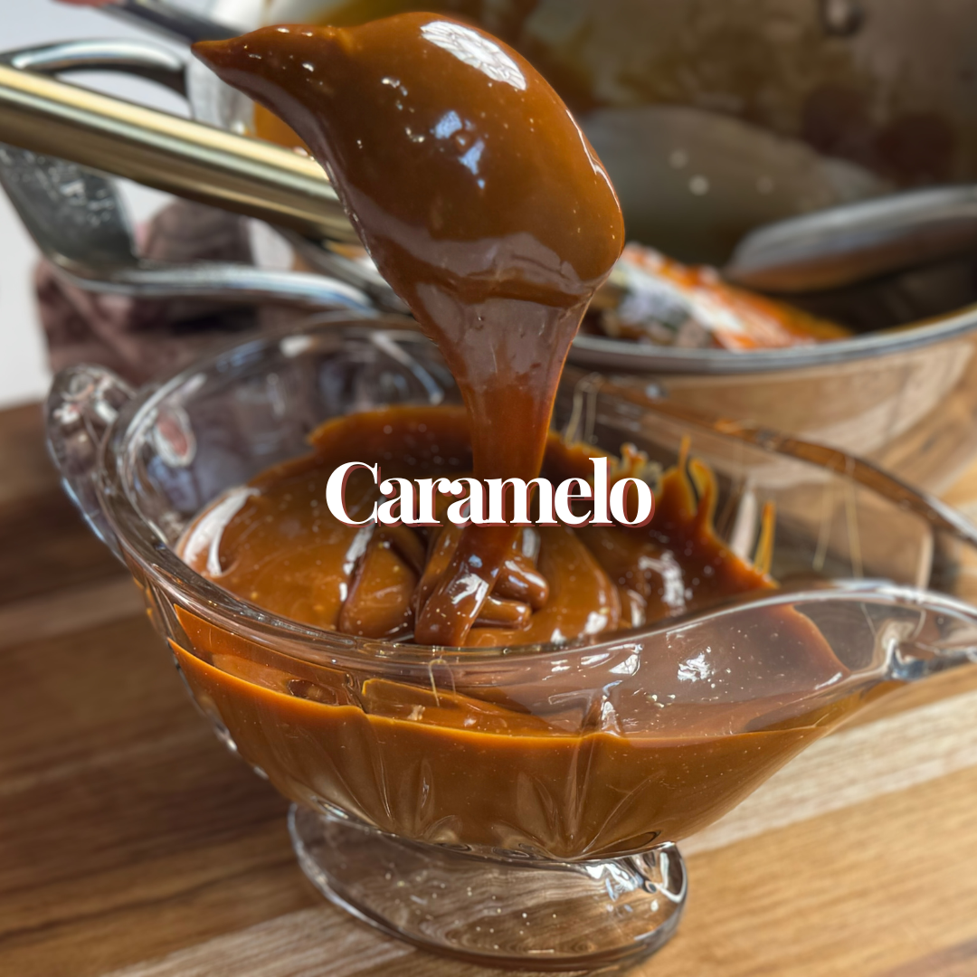 Caramelo