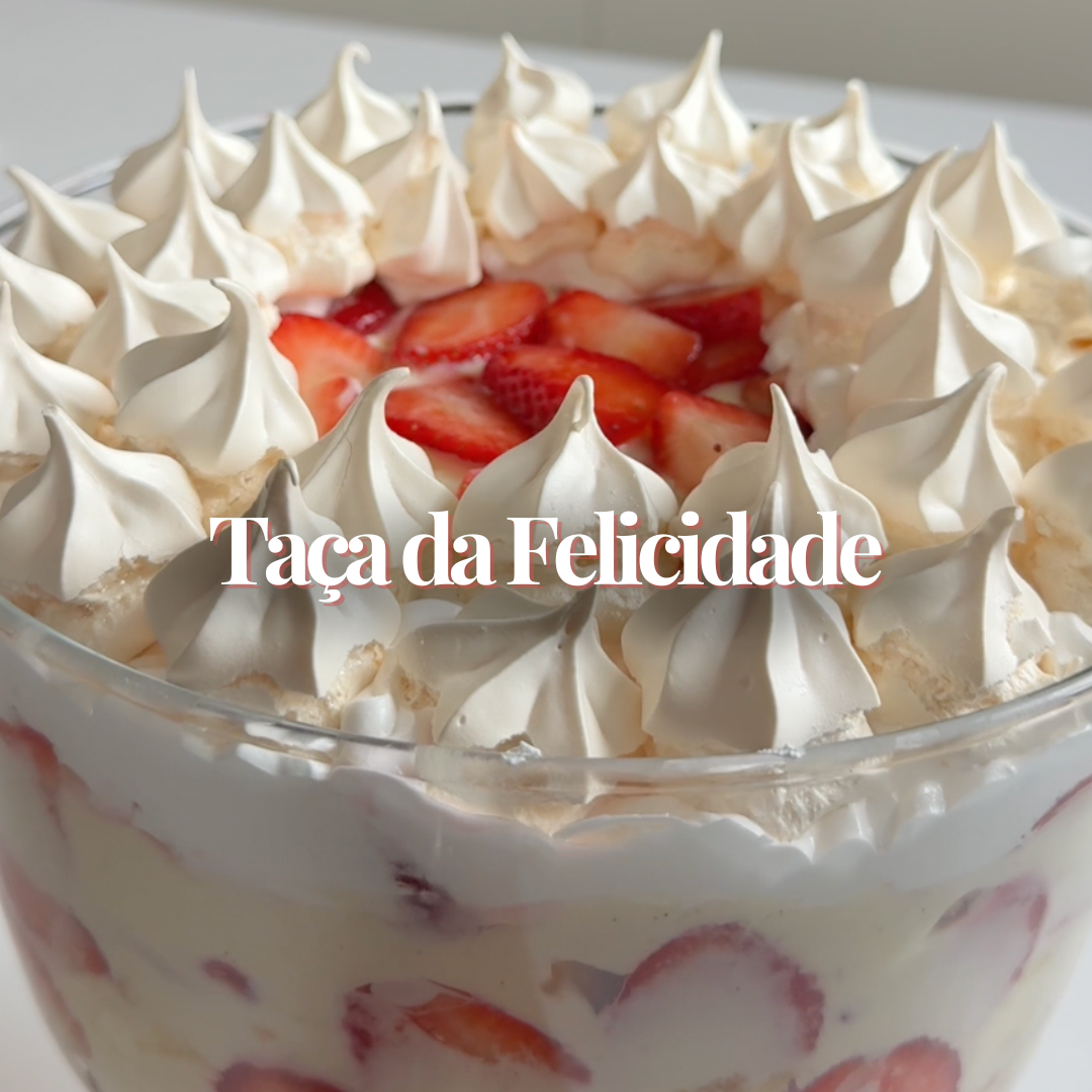 Taça da Felicidade